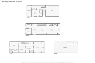 1505 Holly, Dallas, TX 75204 - Photo 31