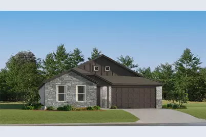 328 Sonny Drive, Fort Worth, TX 76140 - Photo 1