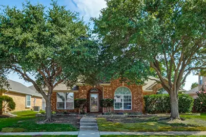 1411 Kingsley Drive, Allen, TX 75013 - Photo 1