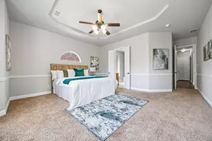 10245 Torino Dr, Frisco, TX 75035 - Photo 17