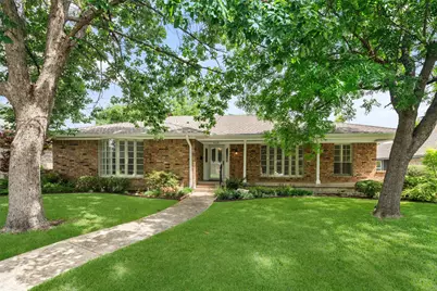 9329 Seagrove Drive, Dallas, TX 75243 - Photo 1