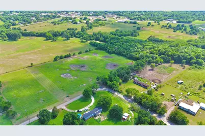 0 Cr 3229 Road, Lone Oak, TX 75453 - Photo 3