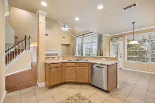 1808 Clear Summit Ln, Mansfield, TX 76063 - Photo 11