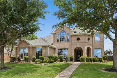 1808 Clear Summit Lane, Mansfield, TX 76063 - Photo 1