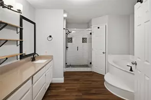 1406 Westbriar Dr, Weatherford, TX 76086 - Photo 11