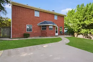 1406 Westbriar Dr, Weatherford, TX 76086 - Photo 23
