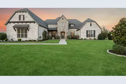 5200 Norwick Park, Parker, TX 75002 - Photo 7