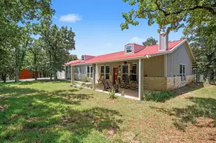 125 Rolling Hills Blvd, Alvord, TX 76225 - Photo 3