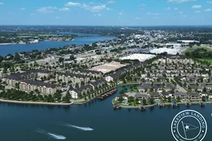 Lot 1 Block 8 Willow Lake Ln, Granbury, TX 76048 - Photo 1