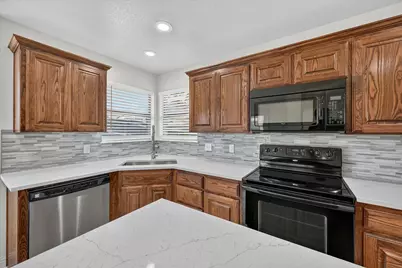 [Address not provided], Burleson, TX 76028 - Photo 11