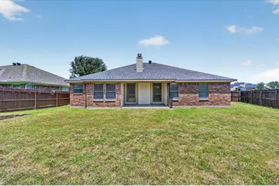 [Address not provided], Burleson, TX 76028 - Photo 27