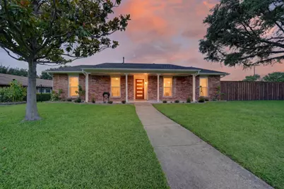 4333 Woodbluff Drive, Mesquite, TX 75150 - Photo 1