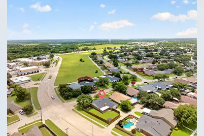 4333 Woodbluff Drive, Mesquite, TX 75150 - Photo 3