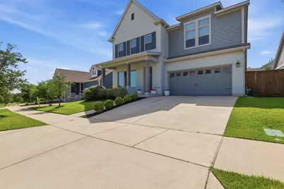 14017 Green Hook Road, Aledo, TX 76008 - Photo 3