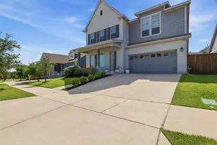 14017 Green Hook Rd, Fort Worth, TX 76008 - Photo 3