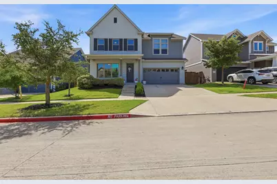 14017 Green Hook Road, Fort Worth, TX 76008 - Photo 1