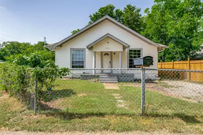 3332 Avenue I, Fort Worth, TX 76105 - Photo 1