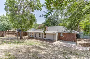 2709 Springbrooke Dr, Hurst, TX 76054 - Photo 37