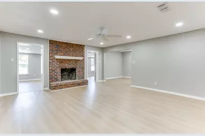 2709 Springbrooke Drive, Hurst, TX 76054 - Photo 5