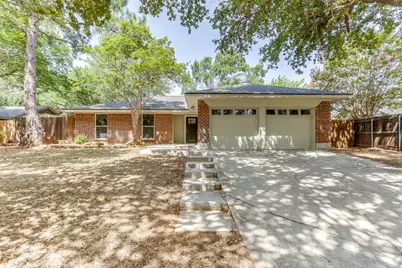 2709 Springbrooke Drive, Hurst, TX 76054 - Photo 1