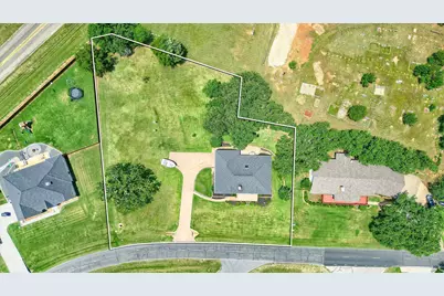 117 Kiowa Drive S, Lake Kiowa, TX 76240 - Photo 33