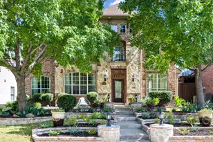 2344 Chenault Dr, Frisco, TX 75033 - Photo 1