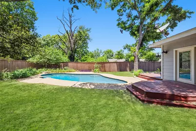 7362 Robinhood Lane, Fort Worth, TX 76112 - Photo 23