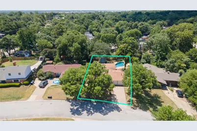 7362 Robinhood Lane, Fort Worth, TX 76112 - Photo 27