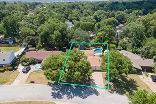 7362 Robinhood Ln, Fort Worth, TX 76112 - Photo 27