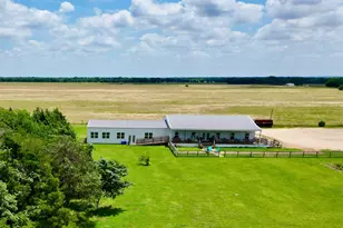 9262 Farm Road 79, Sumner, TX 75486 - Photo 1