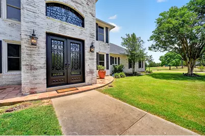 1201 Robbins Road, Athens, TX 75751 - Photo 5