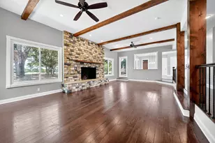 1201 Robbins Rd, Athens, TX 75751 - Photo 9