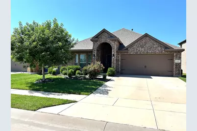 11117 Blaze Street, Aubrey, TX 76227 - Photo 1