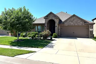 11117 Blaze St, Aubrey, TX 76227 - Photo 1
