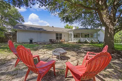 1921 Dakar Road E, Fort Worth, TX 76116 - Photo 31