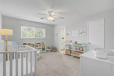 1921 Dakar Road E, Fort Worth, TX 76116 - Photo 21