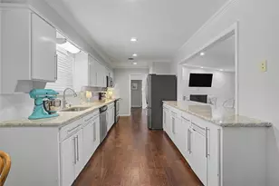 1921 Dakar Rd E, Fort Worth, TX 76116 - Photo 15