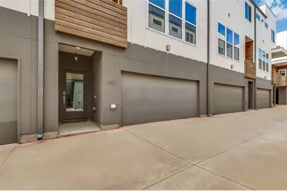 1510 N Washington Avenue #603, Dallas, TX 75204 - Photo 1