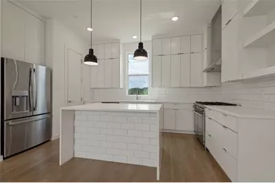 1510 N Washington Avenue #603, Dallas, TX 75204 - Photo 5