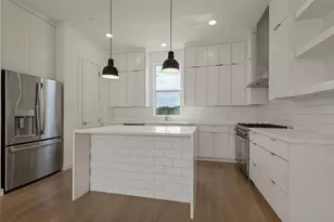 1510 N Washington Ave, Dallas, TX 75204 - Photo 5
