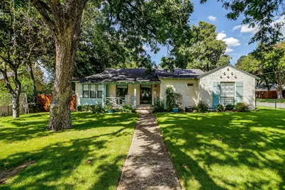 3800 Westcliff Road S, Fort Worth, TX 76109 - Photo 1