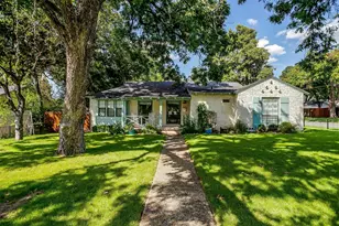 3800 Westcliff Rd S, Fort Worth, TX 76109 - Photo 1