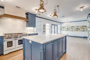 3800 Westcliff Rd S, Fort Worth, TX 76109 - Photo 11