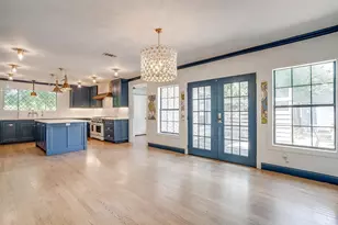 3800 Westcliff Rd S, Fort Worth, TX 76109 - Photo 17