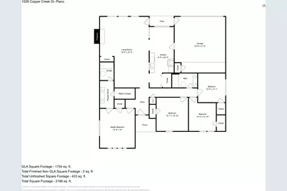 1528 Copper Creek Drive, Plano, TX 75075 - Photo 23