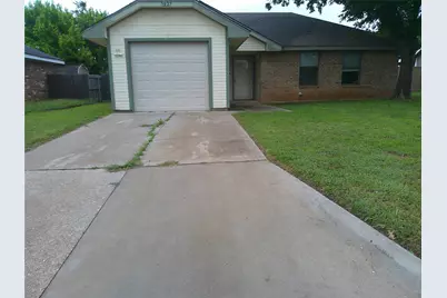 3925 Georgetown Drive, Abilene, TX 79602 - Photo 1