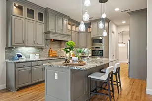 2804 Seabiscuit Rd, Celina, TX 75009 - Photo 9