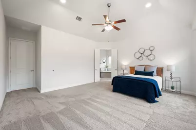 2804 Seabiscuit Road, Celina, TX 75009 - Photo 15