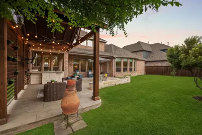 2804 Seabiscuit Road, Celina, TX 75009 - Photo 35
