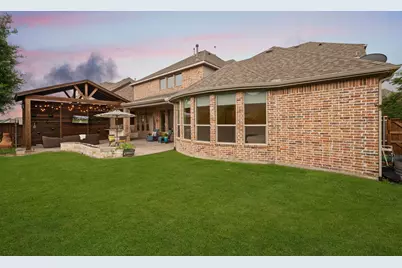 2804 Seabiscuit Road, Celina, TX 75009 - Photo 33